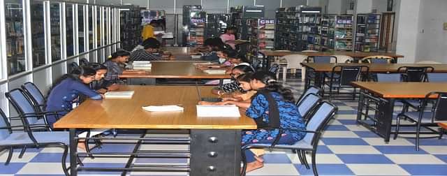 College Image